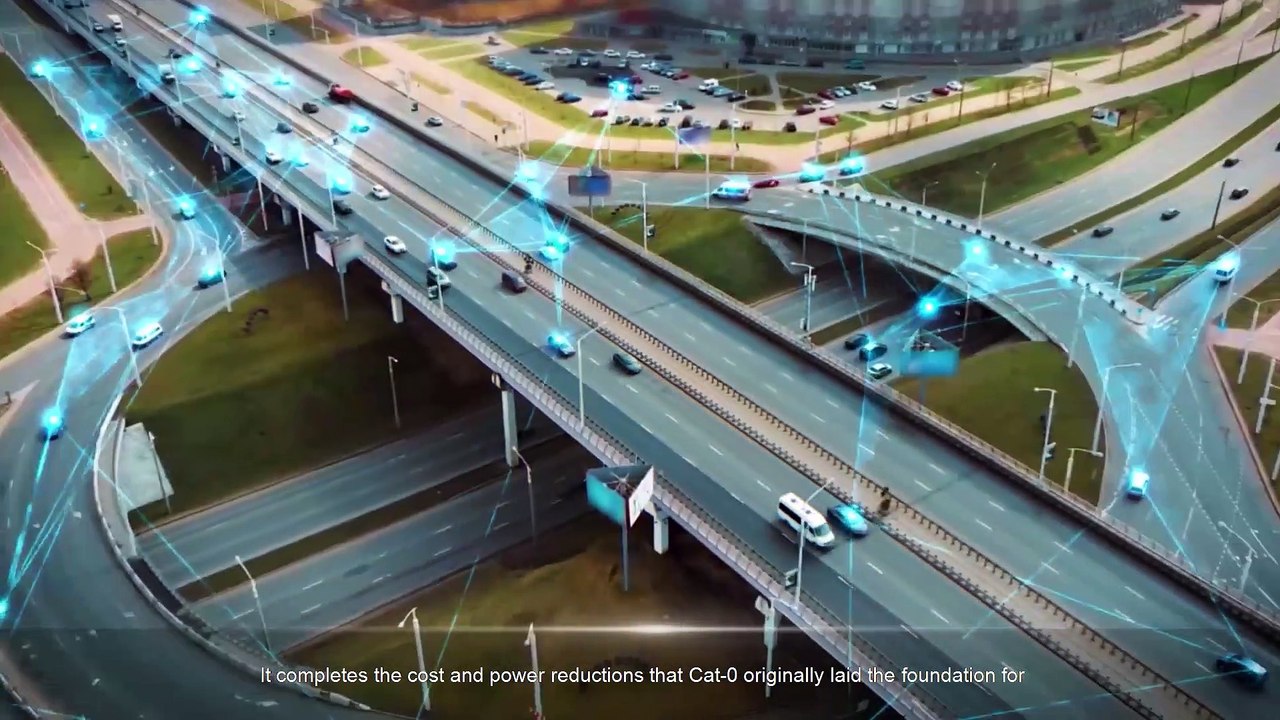 Where Did Cellular IoT Originate