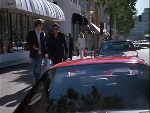 260 chrono Bande-annonce (EN)