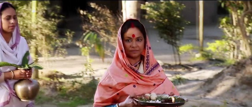 The River of Fables Bande-annonce (EN)