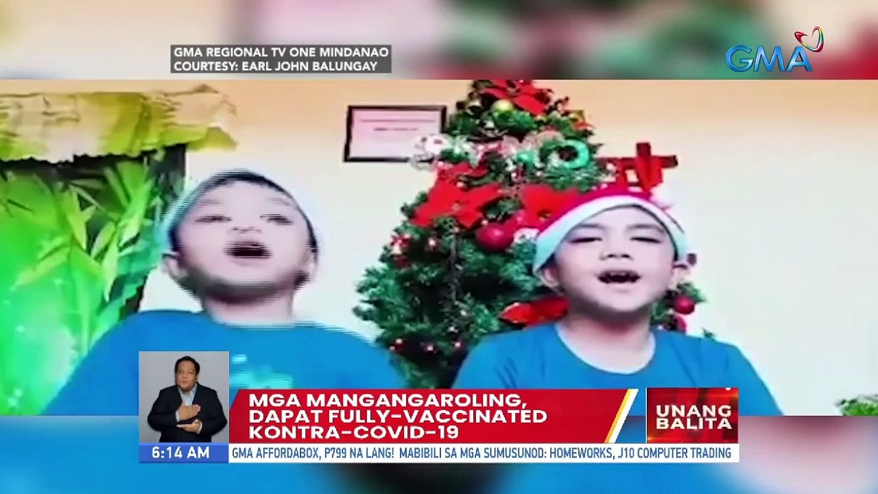 Unang Balita sa Unang Hirit: DECEMBER 2, 2022 [HD]