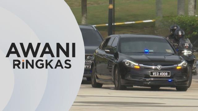 AWANI Ringkas: Menunggu barisan Kabinet PM ke-10