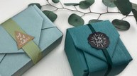 DIY Gift Wrapping - Simple Gift Packing