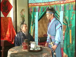 Trung Nguyen Kiem Khach 1991 - Ep05