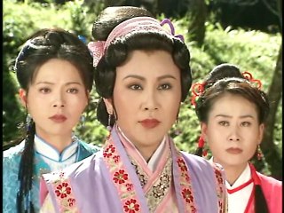 Trung Nguyen Kiem Khach 1991 - Ep07