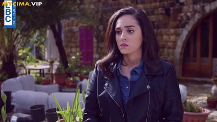 مسلسل بالقلب الحلقة 26 كامله