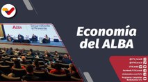Programa 360° | Banco del Alba celebra 14 años impulsando el desarrollo financiero en Latinoamérica