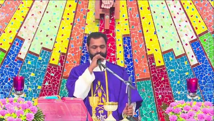 Holy Mass I Malayalam Mass I December 2 Friday 2022 I Qurbana I 6.45 AM