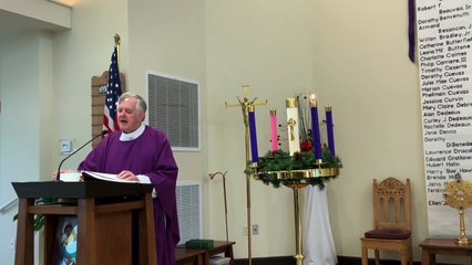 Catholic Mass Today I Daily Holy Mass I Friday December 2 2022 I English Holy Mass I 5.00 AM