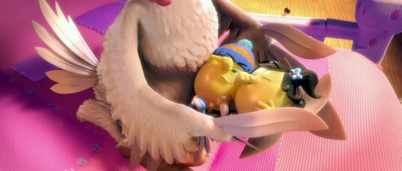 Little Eggs - An African Rescue ｜ Official Australian Trailer