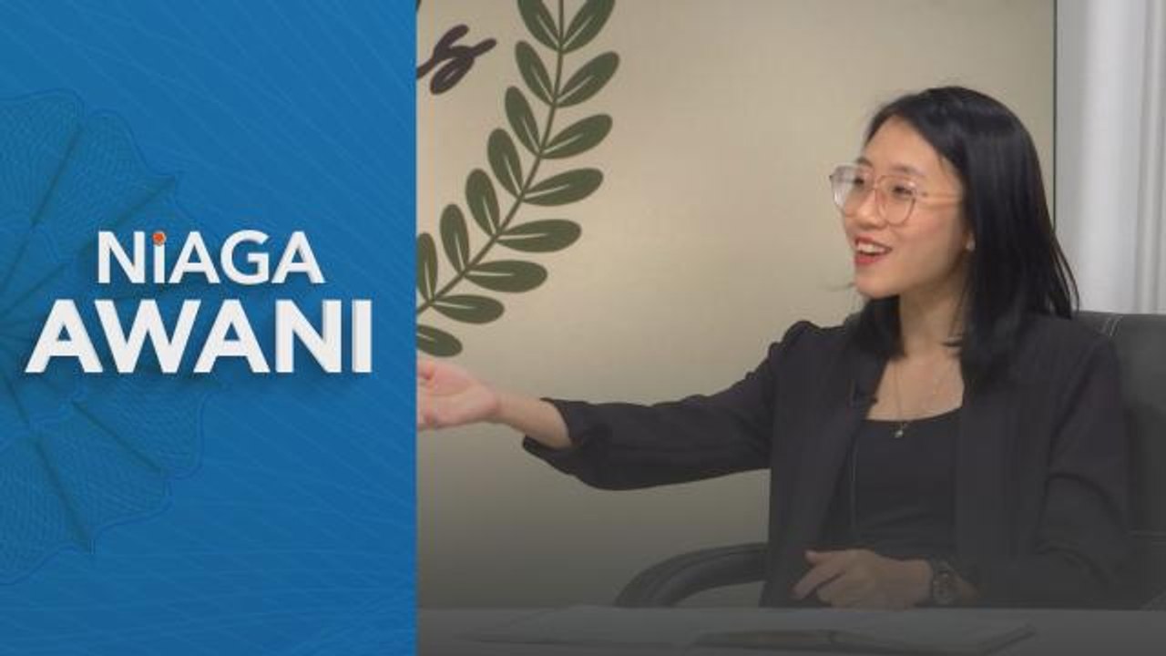 Niaga AWANI: ESG | The Edge ESG Awards 2022