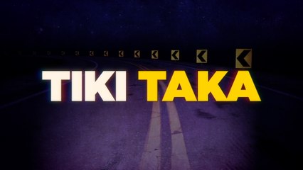 Danny Felix - TIKI TAKA
