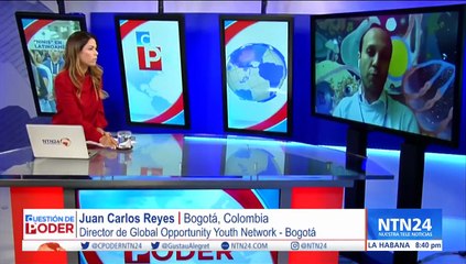 Aumenta el número de "ninis" en América Latina