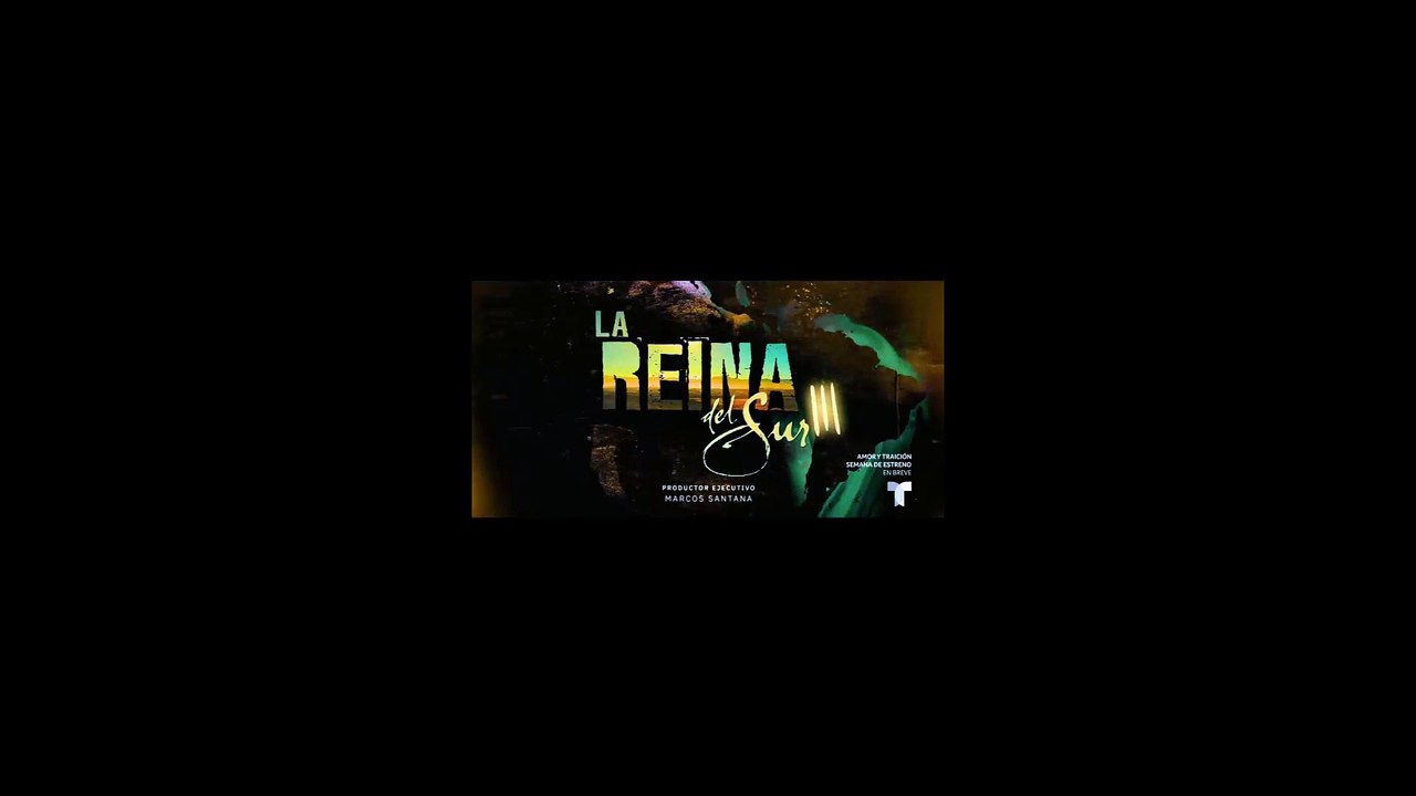 La Reina del Sur 3 Capítulo 31 AVANCE