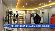 Anak dan Istri Ismail Bolong Diperiksa Bareskrim Polri Atas Kasus Uang Setoran Tambang Ilegal