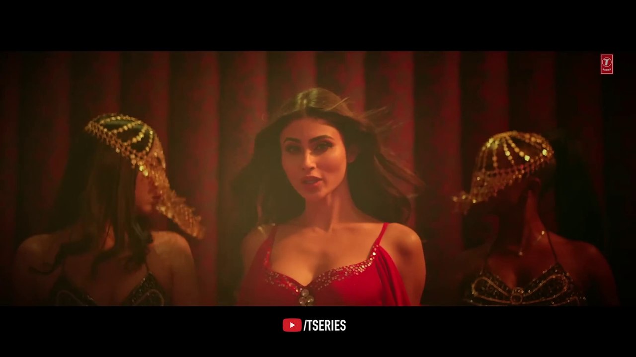 Fakeeran (Video) Mouni Roy | Sagar Midda | Tanishk Bagchi | Zahrah S Khan | Arvindr K | Bhushan K