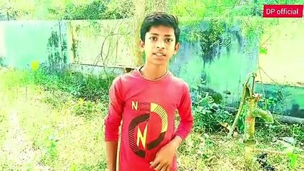 এই প্রথমবার নিয়ে এলাম সুখ দুঃখ নিয়ে হাসির খিচুড়ি।।HASI AR DUKKHER GARAM KHICHURI @DP official