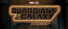 GUARDIANS OF THE GALAXY Vol. 3 (2023) Trailer VO - HD