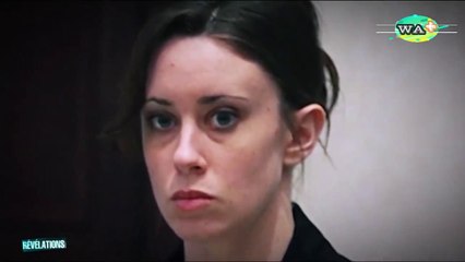 Révélations  Laffaire Casey Anthony  Episodes 1& 2