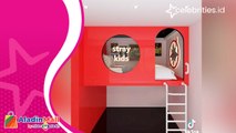 Ciamik, Desain Interior ala Stray Kids Bikin Fans Girl Ingin Punya Kamar Serupa
