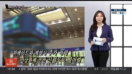 [CEO풍향계] '아름다운 용퇴' 차석용…'위믹스 퇴출 반발' 장현국