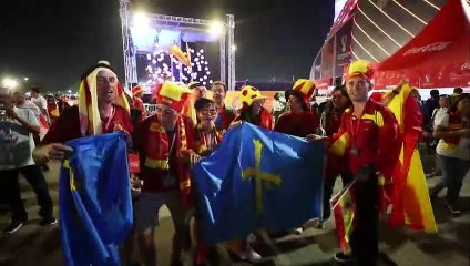 2022卡塔尔世界杯盛况回顾🌍：东京的狂热体验