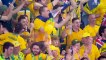 Socceroos waltz on - Australia v Denmark - FIFA World Cup Qatar 2022