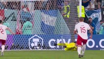 Alvarez makes his mark - Poland v Argentina - FIFA World Cup Qatar 2022