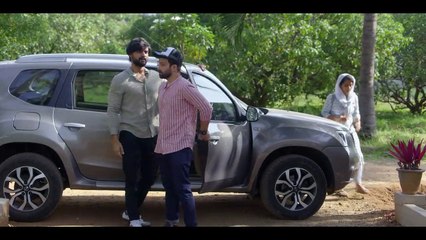 Dear Friend (2022) Malayalam  WEB-DL x264 ESub Movie Part 1