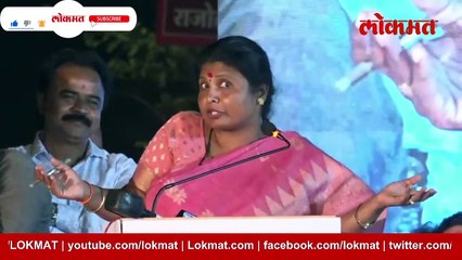 उठ दुपारी घे सुपारी" सुषमा अंधारेंनी सगळंच काढलं