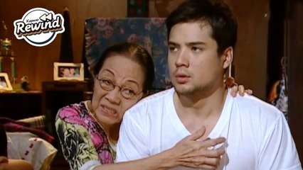 Real life Prince Charming naman pala! (Grazilda)