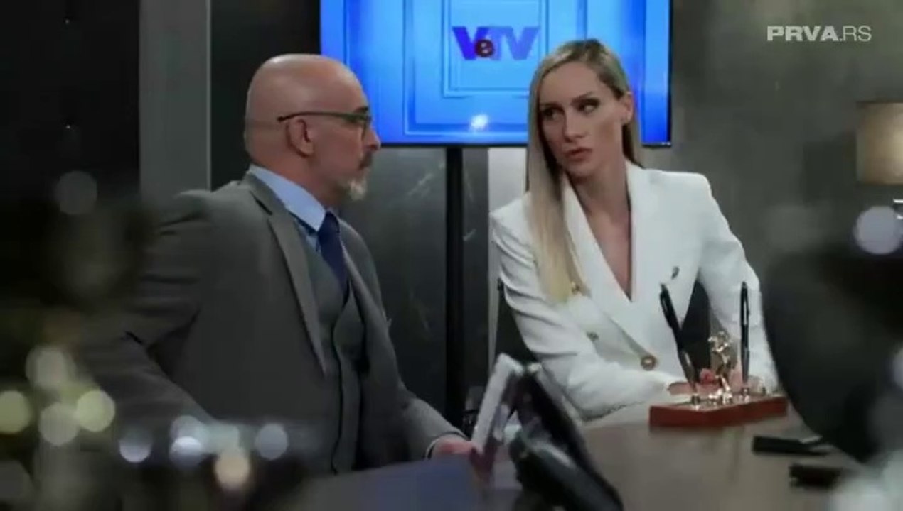 Od jutra do sutra Epizoda 71 - Od jutra do sutra Epizoda 71 - Od jutra do sutra Epizoda 71