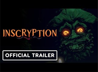 Inscryption | Official Nintendo Switch Launch Trailer