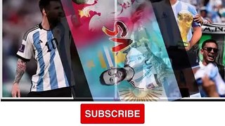 Argentina vs Poland Match Highlights — World Cup 2022 Qatar