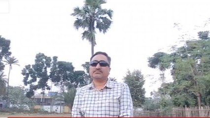 पूर्णिया: पासी समाज के लोगों के खिलाफ कार्रवाई से भड़के जदयू नेता