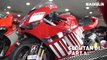 Orang Pertama Wakil Malaysia bawa Moto GP Ducati kat Itali! Koleksi Ducati Part 2 | Auto Racun