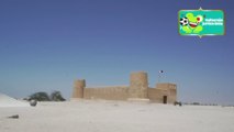 Crónicas de Qatar: Estas ruinas revelan curiosidades históricas sobre Qatar  - 011222