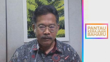 Pantau Kerajaan Baharu | Menjamin Kabinet yang bersih, berintegriti & cekap