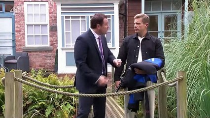 Hollyoaks 1st December 2022