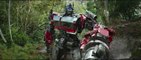 'Transformers: Rise Of The Beasts' trailer