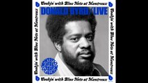 Donald Byrd - You've Got It Bad Girl (Live / Audio)