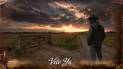 Banda Carnaval - Vete Ya (LETRA)