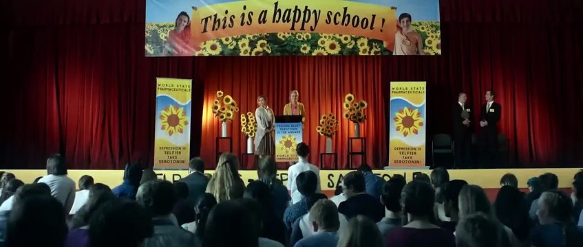 EMO the Musical Bande-annonce (EN)