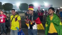 2022 FIFA Dünya Kupası: Kosta Rika - Almanya