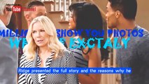 Ridge refuses to reunite with Brooke despite knowing truth CBS The Bold and the