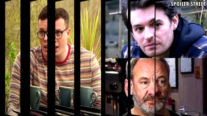 Emmerdale_ Vinny Starts Gambling Like His Father (Spoiler)