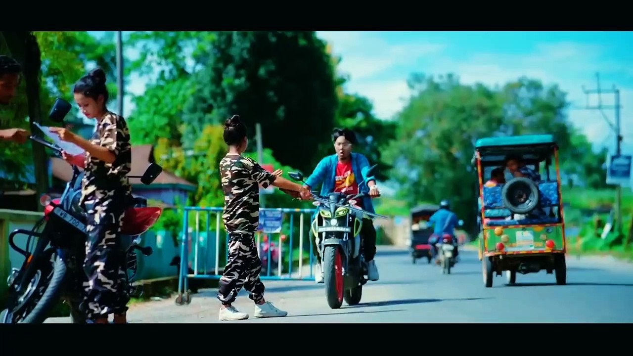 Mor Janeman Tui Mor Dil Tui Dil Ki Dhadkan -- Pritam Roy Dj Song -- Ipshita Barman -- Rajbongshi dj