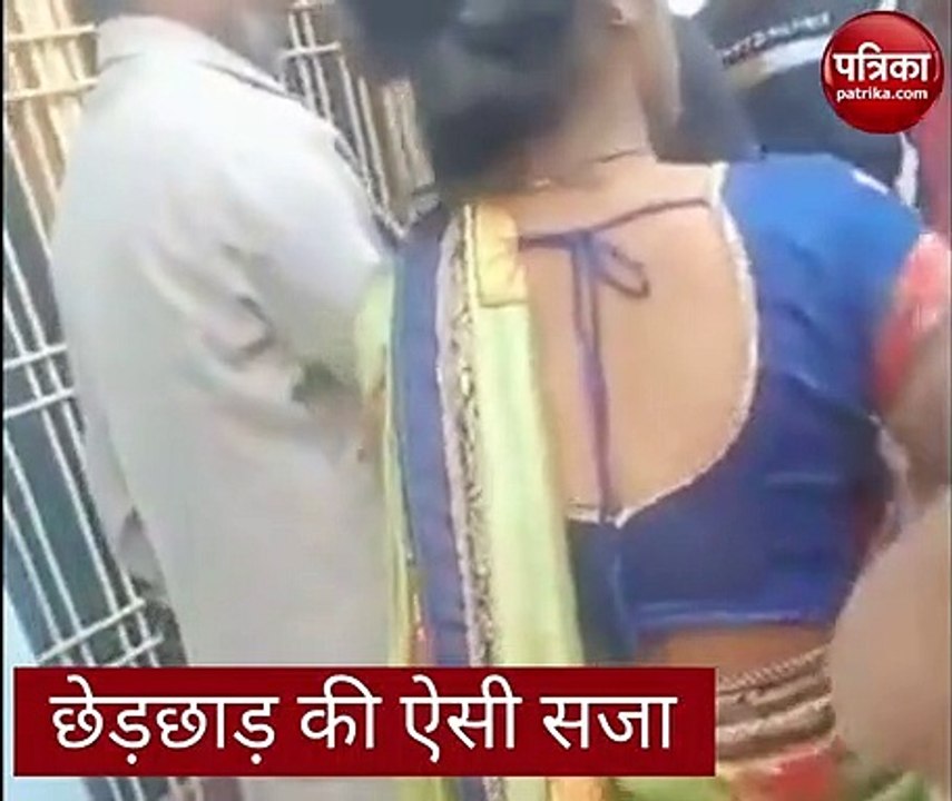 वीडियो: ई-रिक्शा चालक की पिटाई, खिड़की से बांधक...