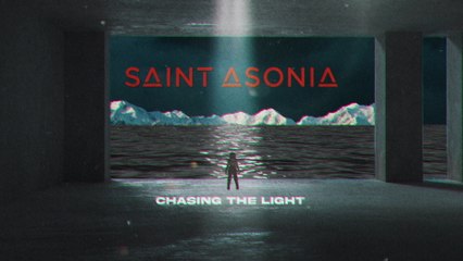 Saint Asonia - Chasing the Light