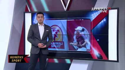 Ini Harapan Yayuk Basuki Pada Pengurus PP Pelti yang Baru Dibawah Pimpinan Edward Omar Hiariej!