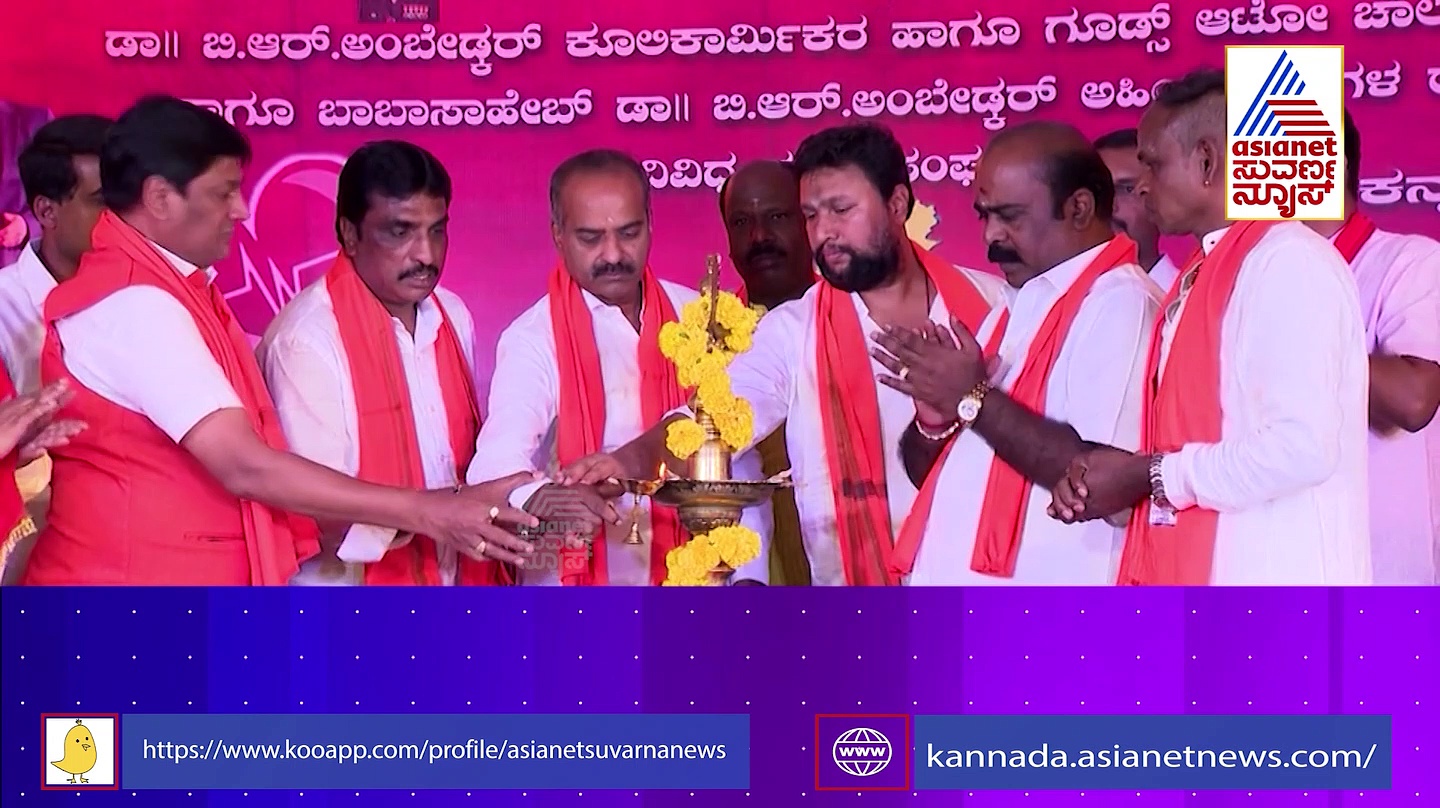 ರಾಜಕೀಯದಲ್ಲಿ ರೌಡಿಗಳಿಗೆ ರಾಜಮರ್ಯಾದೆ: ಇಲ್ಲಿದೆ ಸೈಲೆಂಟ್ ಸುನೀಲ್‌ನ ಕಂಪ್ಲೀಟ್ ಸ್ಟೋರಿ